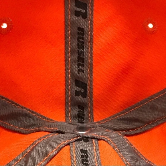 Russell Athletic Sam Houston State University BearKat Ball Cap - Picture 14 of 16